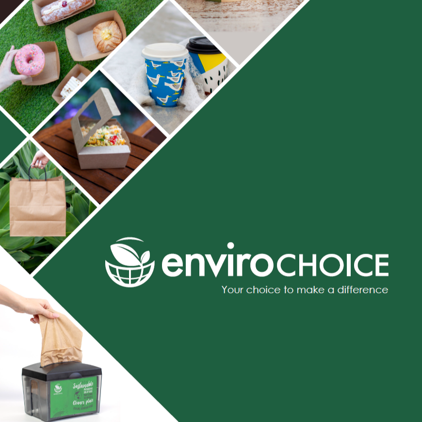 Envirochoice Product Catalogue 